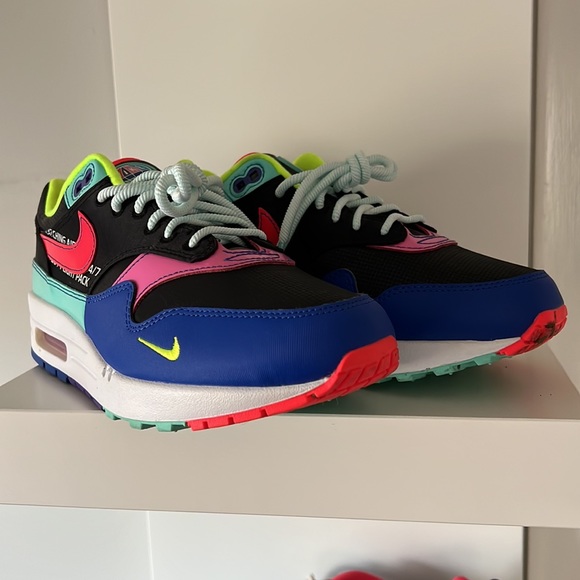 Nike Air Max - Picture 4 of 5